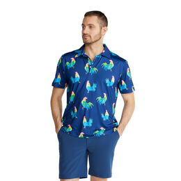The Fowl Play Polo